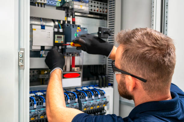 Best Electrical Rewiring Services  in Druid Hills, GA