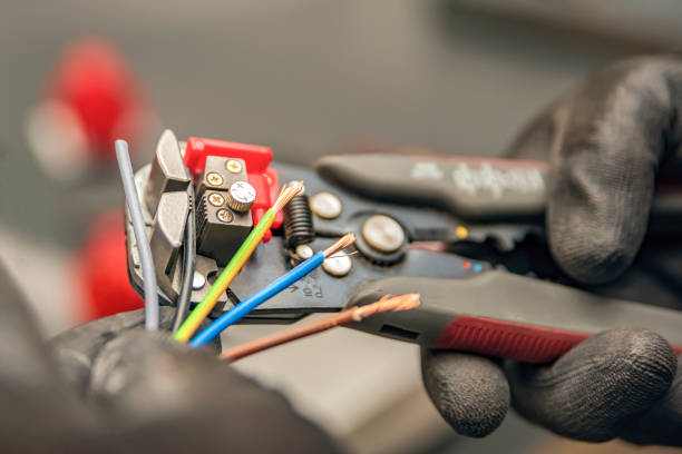 Best Circuit Breaker Repair  in Druid Hills, GA