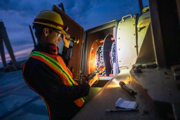 Best Local Electrician Companies  in Druid Hills, GA