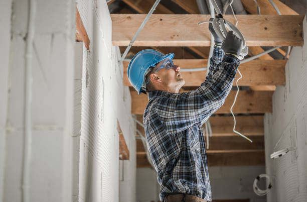 Best Licensed Electrician  in Druid Hills, GA