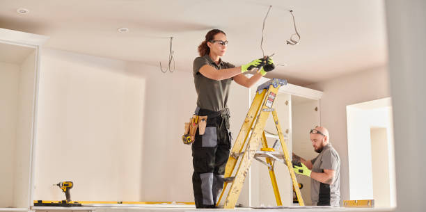 Best Electrical Outlet Repair  in Druid Hills, GA