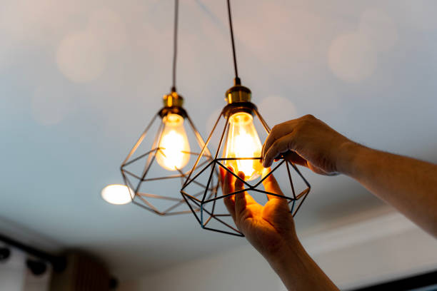Best Electrician for Home Renovation  in Druid Hills, GA