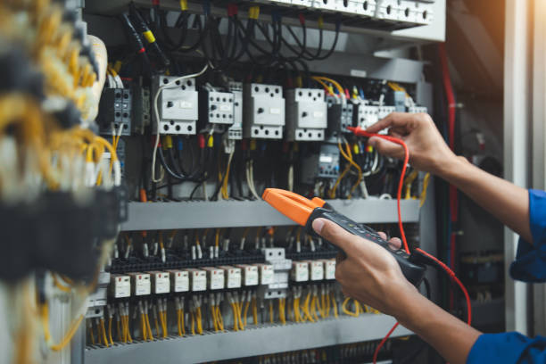 Best Electrical Troubleshooting Services  in Druid Hills, GA