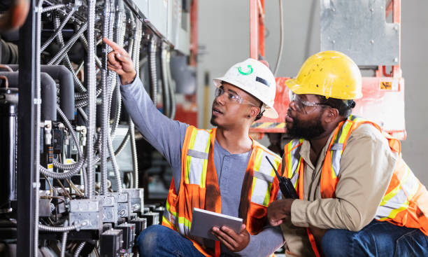 Electrical System Inspection in Druid Hills, GA