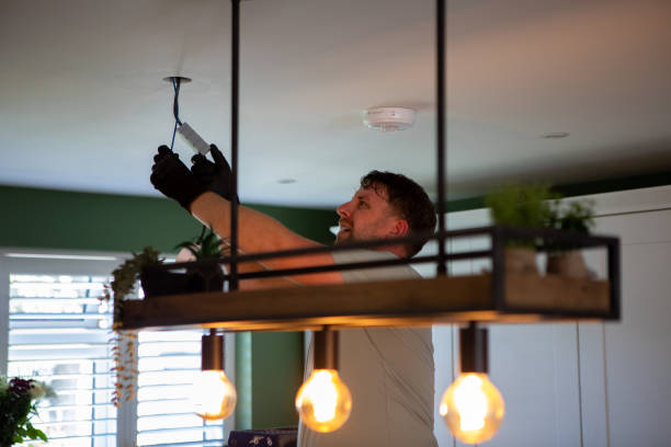Best Electrical Installation Contractor  in Druid Hills, GA