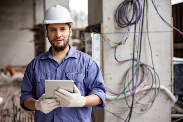 Best Electrical System Inspection  in Druid Hills, GA