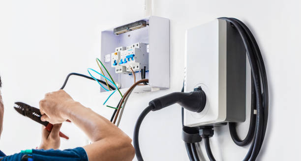 Industrial Electrical Services in Druid Hills, GA