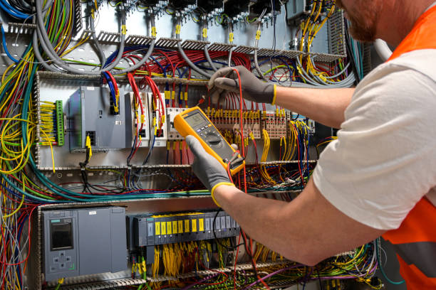 Best Electrical Outlet Repair  in Druid Hills, GA