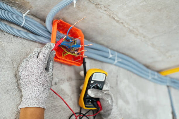 Best Electrical Upgrades for Homes  in Druid Hills, GA
